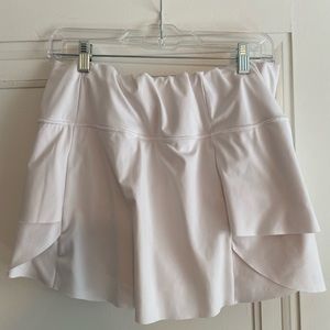 Athleta Tennis Skort